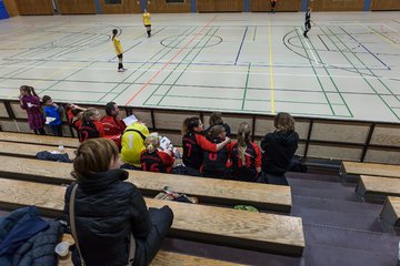 Bild 255 - C-Juniorinnen Hausturnier